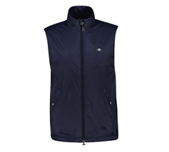 GANT Light Insulated Vest Herr