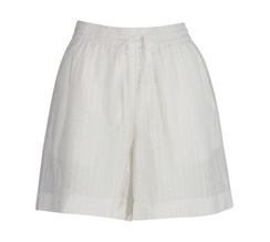 GANT Tonal Striped Seersucker Shorts Dam