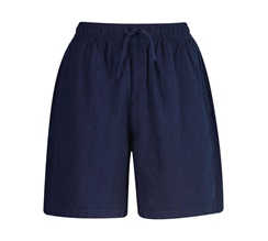 GANT Cotton Linen Shorts Junior