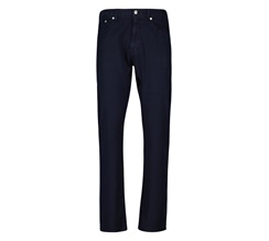 GANT Linen Cotton Regular Jeans Herr