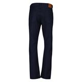 GANT Linen Cotton Regular Jeans Herr