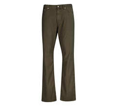 GANT Linen Cotton Regular Jeans Herr