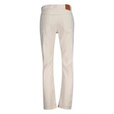 GANT Linen Cotton Regular Jeans Herr
