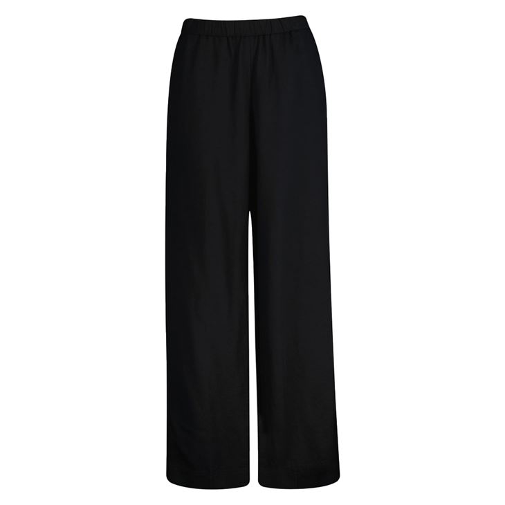 GANT Relaxed Linen Blend Pull On Pants Dam