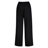 GANT Relaxed Linen Blend Pull On Pants Dam
