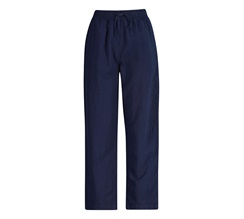 GANT Cotton Linen Pants Junior