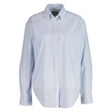 Gant Relaxed Luxury Oxford Botton Down Shirt Dam