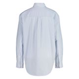 Gant Relaxed Luxury Oxford Botton Down Shirt Dam