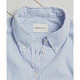 Gant Relaxed Luxury Oxford Botton Down Shirt Dam