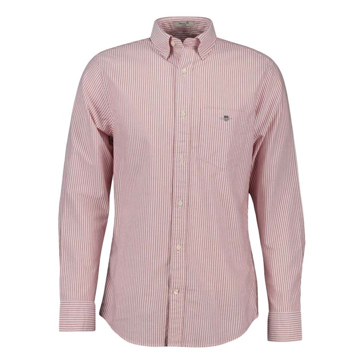 GANT Regular Fit Classic Oxford Shirt Herr