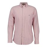 GANT Regular Fit Classic Oxford Shirt Herr