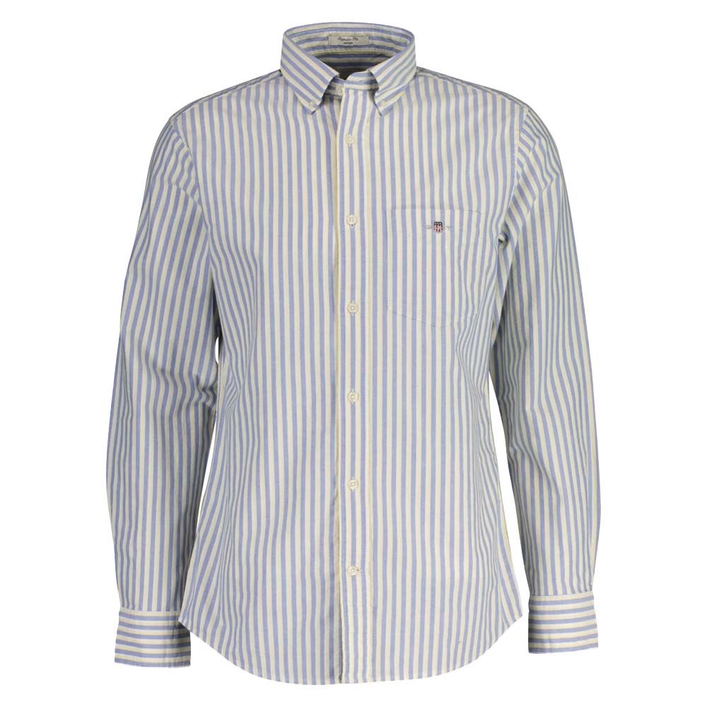 GANT Regular Fit Classic Oxford Shirt Herr