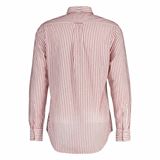 GANT Regular Texture Stripe Shirt Herr