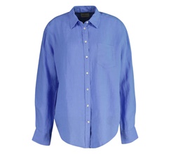GANT Relaxed Linen Shirt Dam