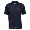GANT Linen SS Polo Herr