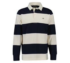 GANT Barstripe Rugger Herr