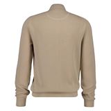 GANT Cotton Pique Half-Zip Herr