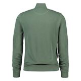 GANT Cotton Pique Half-zip Herr