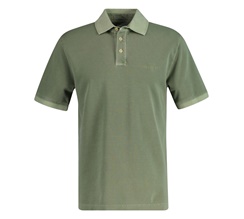 GANT Sunfaded SS Polo Herr
