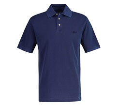 GANT Sunfaded SS Polo Herr
