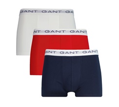 GANT Trunk 3-pack