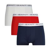 GANT Trunk 3-pack
