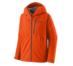 Patagonia Granite Crest Rain Jacket Herr
