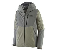 Patagonia Granite Crest Rain Jacket Herr