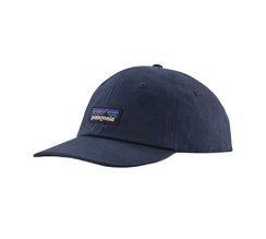 Patagonia P-6 Label Trad Cap