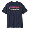 Patagonia P-6 Logo Responsibili-Tee Herr
