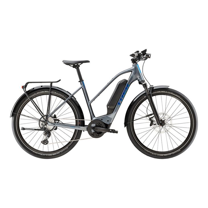 Trek Allant+ 6 Stagger