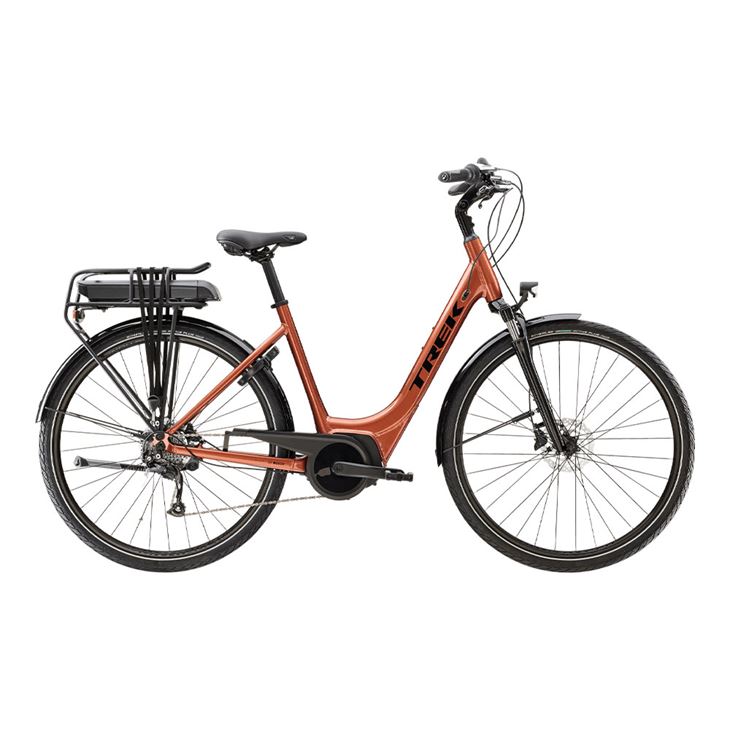 Trek Verve+ 1 Lowstep