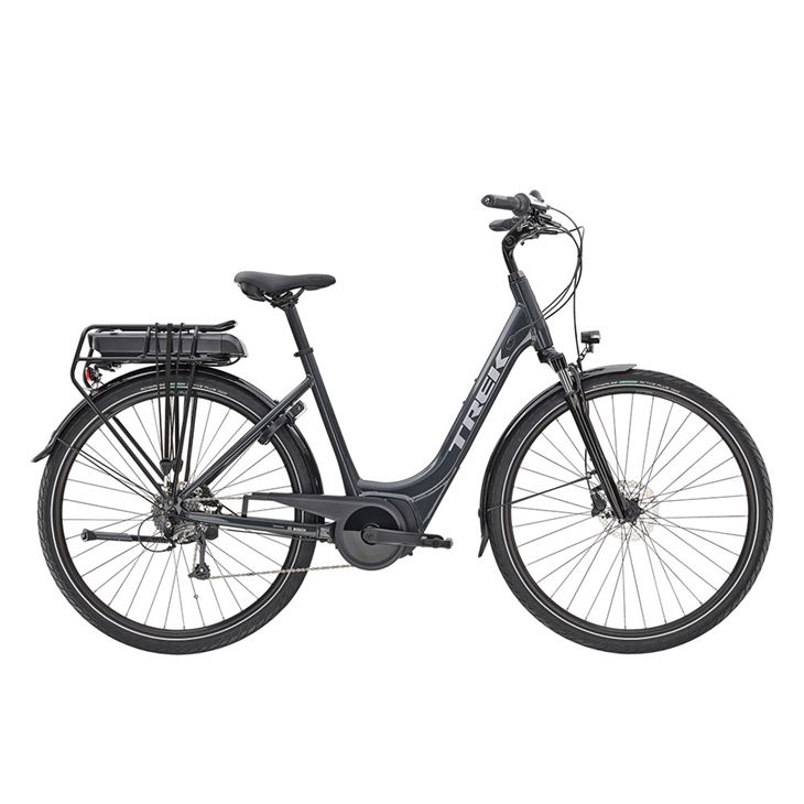 Trek Verve+ 1 Lowstep