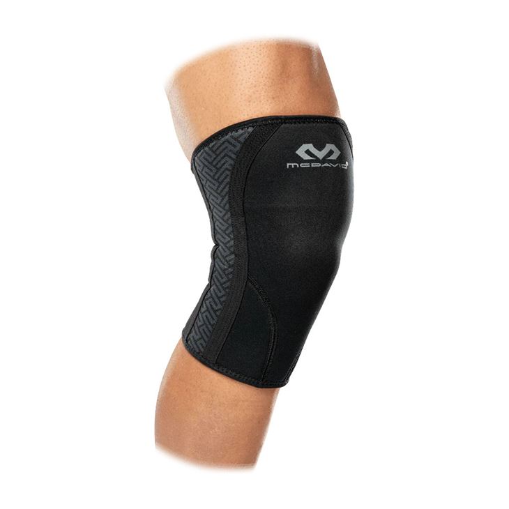 McDavid Dual Density Knee Support Sleeves