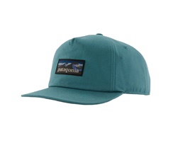 Patagonia Boardshort Label Funfarer Cap