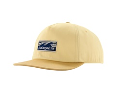 Patagonia Boardshort Label Funfarer Cap