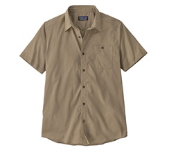 Patagonia Sunrise Stream Shirt Herr