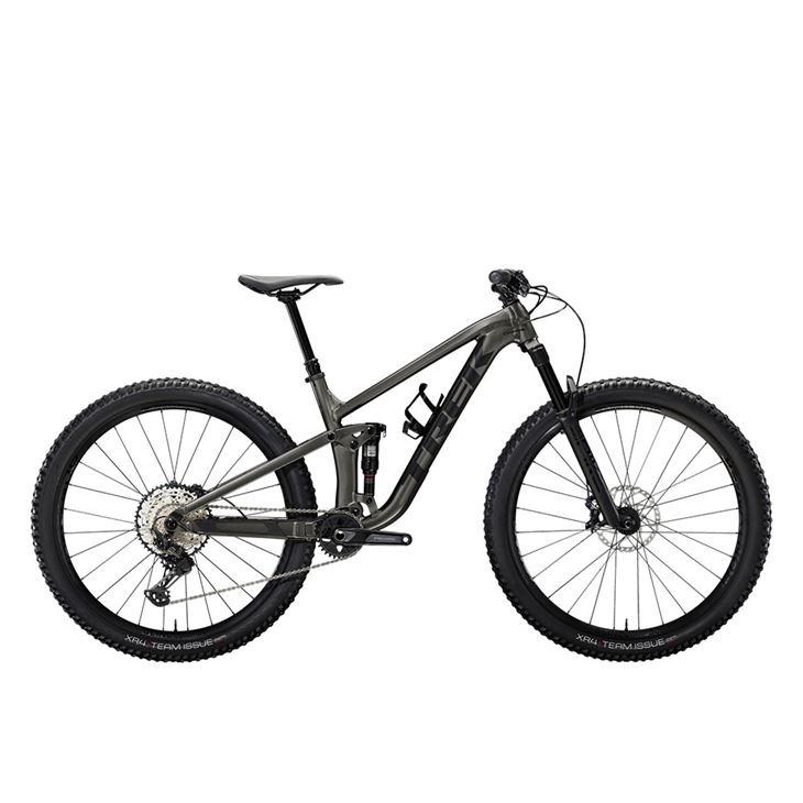 Trek Top Fuel 8 Gen 3