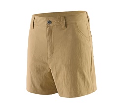Patagonia Quandary Shorts - 5 in Dam