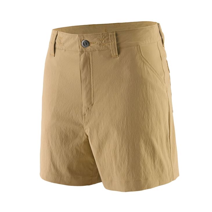 Patagonia Quandary Shorts - 5 in Dam