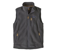 Patagonia Retro Pile Vest Herr
