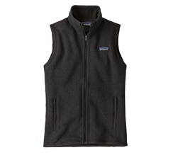 Patagonia Better Sweater Vest Dam