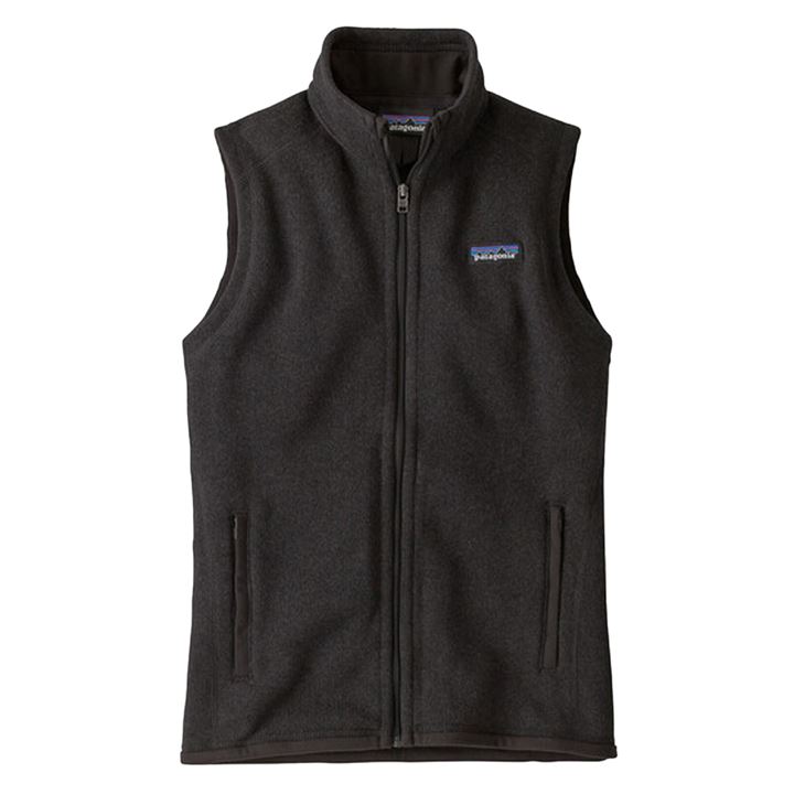 Patagonia Better Sweater Vest Dam