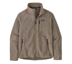 Patagonia Retro Pile Jacket Herr