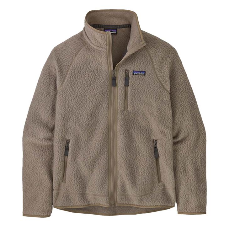 Patagonia Retro Pile Jacket Herr