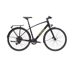 Trek FX 2 Equipped