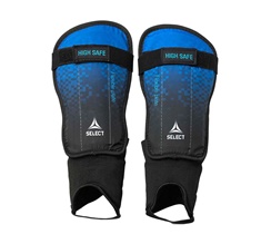 Select Shin Guards High Safe v23
