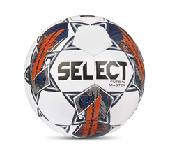 Select FB Futsal Master Grain v22
