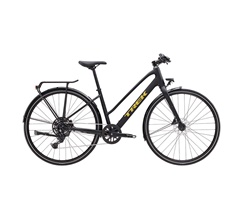 Trek FX 2 Equipped Mid-Step