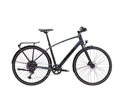 Trek FX 3 Equipped